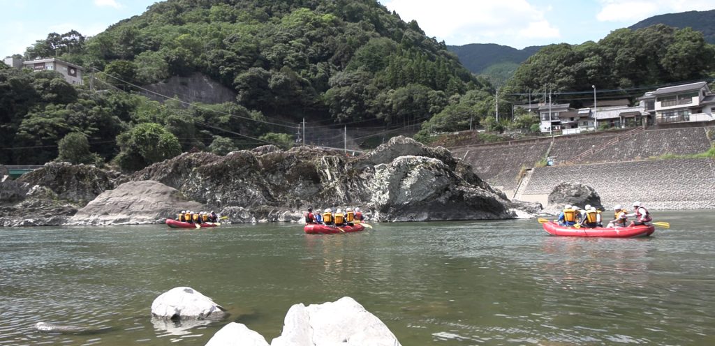 公共イメージ向上交流研修会